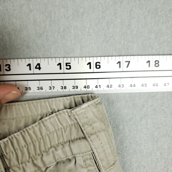 5.11 Tactical Pants Men's 34x34 Taclite Pro Ripstop Cargo Tactical 74251 Tan - Picture 15 of 16